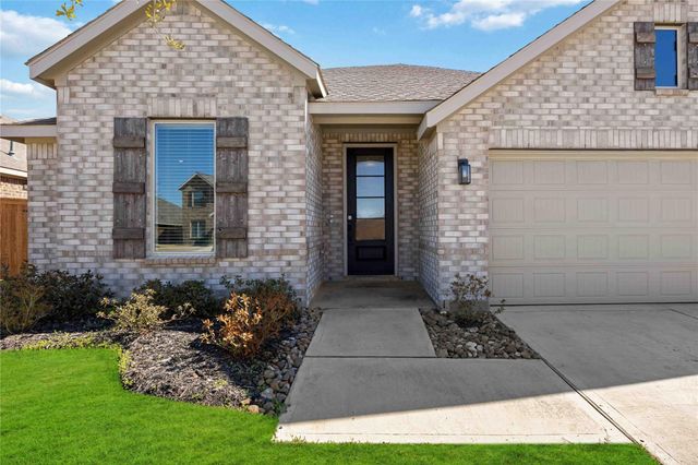 19818 Sienna Green Drive, Hockley, TX 77447