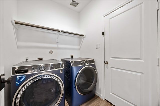 19818 Sienna Green Drive, Hockley, TX 77447