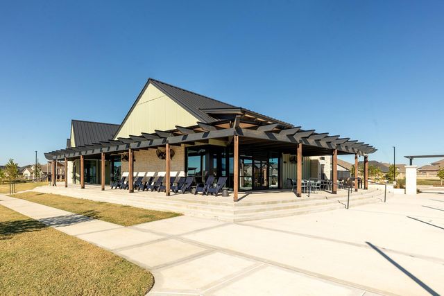 19818 Sienna Green Drive, Hockley, TX 77447