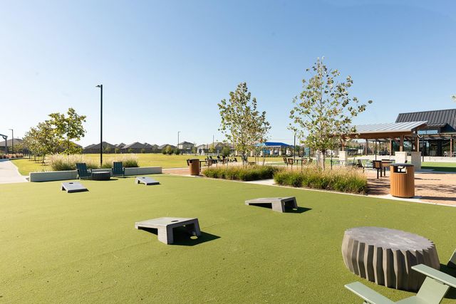 19818 Sienna Green Drive, Hockley, TX 77447