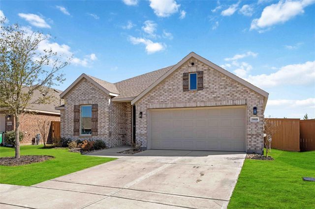 19818 Sienna Green Drive, Hockley, TX 77447