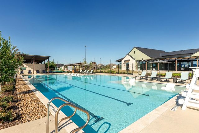 19818 Sienna Green Drive, Hockley, TX 77447