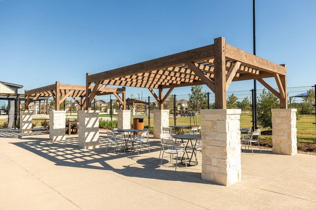 19818 Sienna Green Drive, Hockley, TX 77447