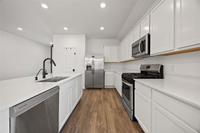 19818 Sienna Green Drive, Hockley, TX 77447