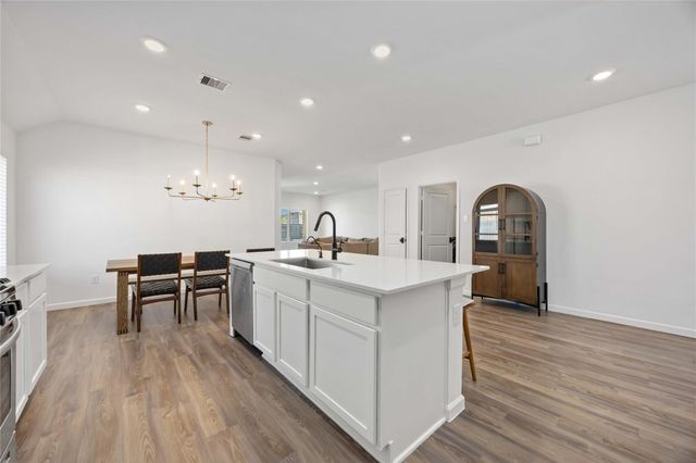 19818 Sienna Green Drive, Hockley, TX 77447