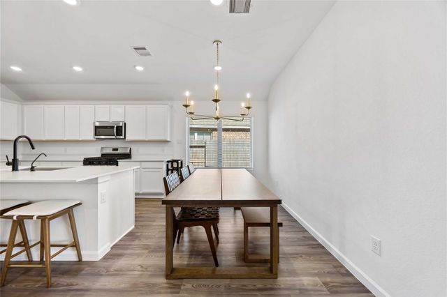 19818 Sienna Green Drive, Hockley, TX 77447