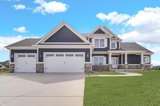 13049 Spirea Avenue, St. John, IN 46373