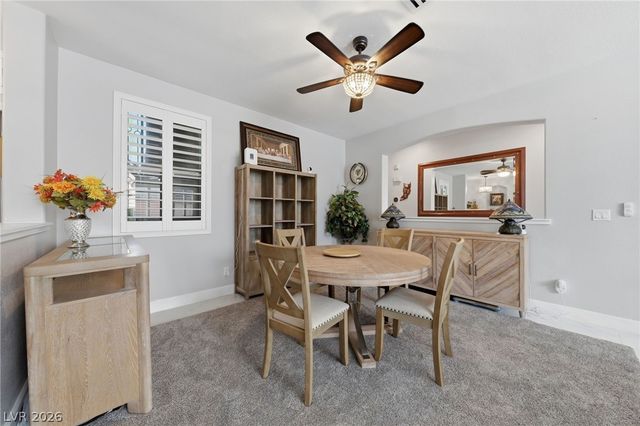 1763 Crystal Stream Avenue, Henderson, NV 89012