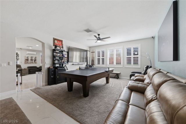 1763 Crystal Stream Avenue, Henderson, NV 89012