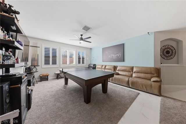 1763 Crystal Stream Avenue, Henderson, NV 89012