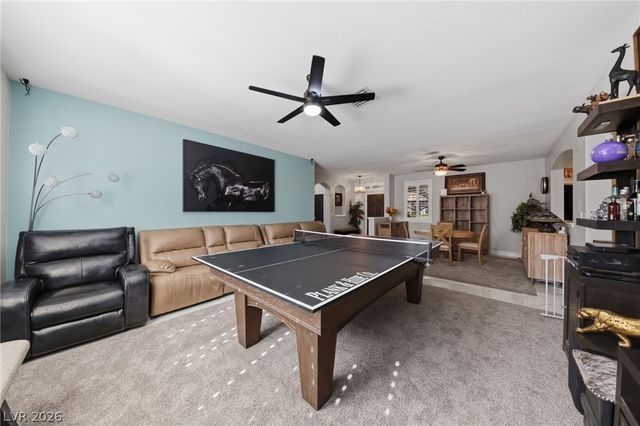 1763 Crystal Stream Avenue, Henderson, NV 89012