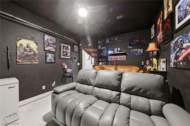 1763 Crystal Stream Avenue, Henderson, NV 89012