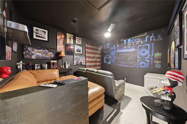 1763 Crystal Stream Avenue, Henderson, NV 89012