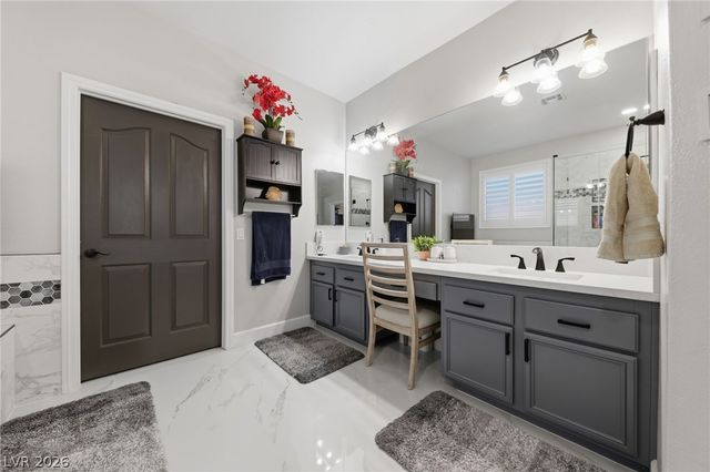 1763 Crystal Stream Avenue, Henderson, NV 89012