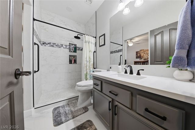 1763 Crystal Stream Avenue, Henderson, NV 89012