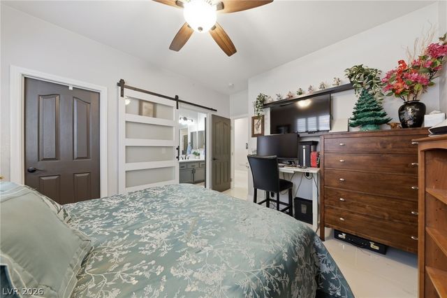 1763 Crystal Stream Avenue, Henderson, NV 89012