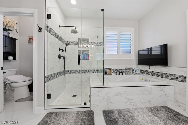 1763 Crystal Stream Avenue, Henderson, NV 89012