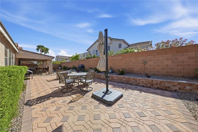 1763 Crystal Stream Avenue, Henderson, NV 89012