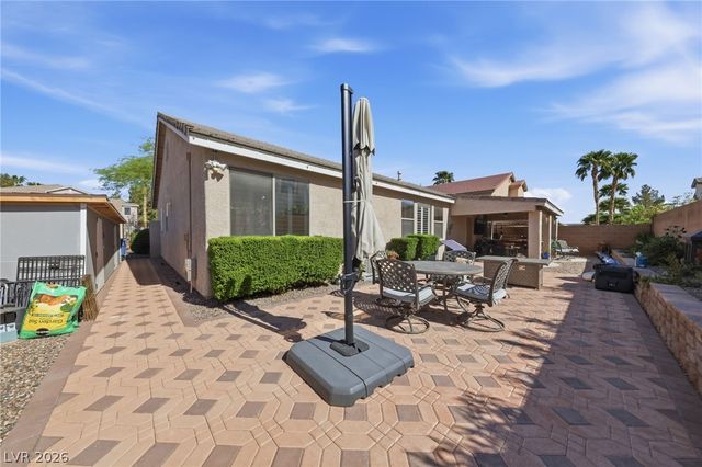 1763 Crystal Stream Avenue, Henderson, NV 89012