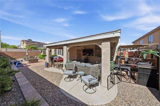 1763 Crystal Stream Avenue, Henderson, NV 89012