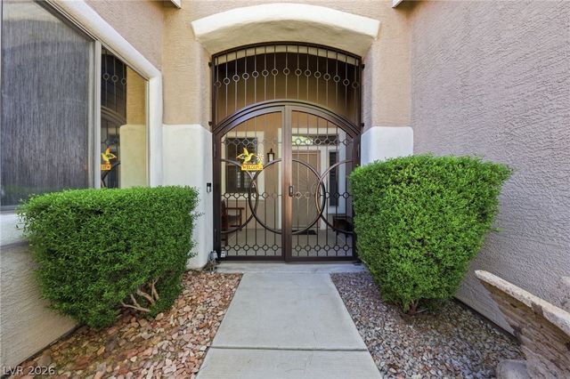 1763 Crystal Stream Avenue, Henderson, NV 89012