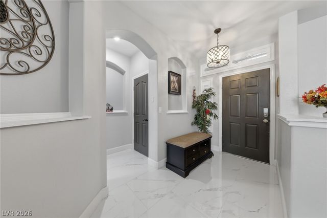 1763 Crystal Stream Avenue, Henderson, NV 89012