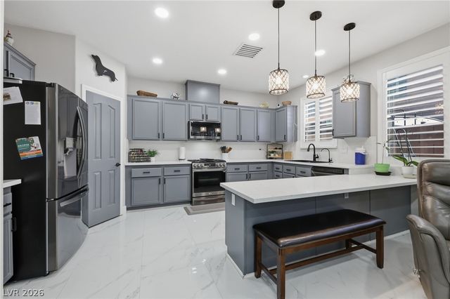 1763 Crystal Stream Avenue, Henderson, NV 89012