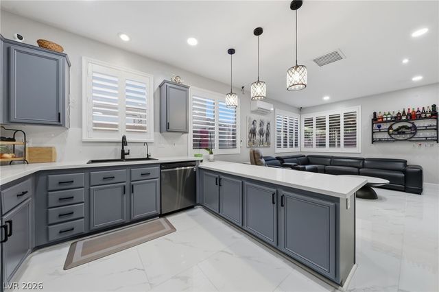 1763 Crystal Stream Avenue, Henderson, NV 89012