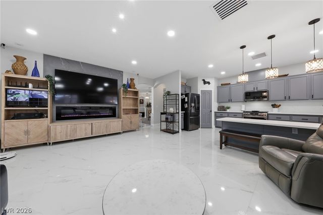 1763 Crystal Stream Avenue, Henderson, NV 89012