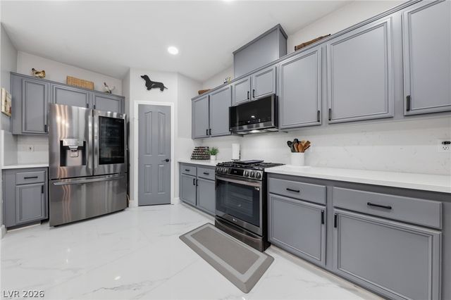 1763 Crystal Stream Avenue, Henderson, NV 89012