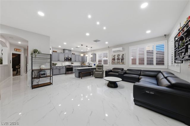 1763 Crystal Stream Avenue, Henderson, NV 89012