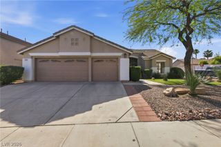 1763 Crystal Stream Avenue, Henderson, NV 89012