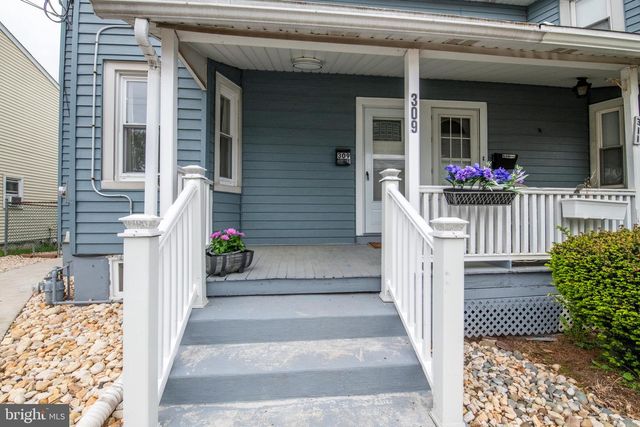 309 SUSQUEHANNA AVE, Lansdale, PA 19446