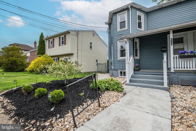 309 SUSQUEHANNA AVE, Lansdale, PA 19446