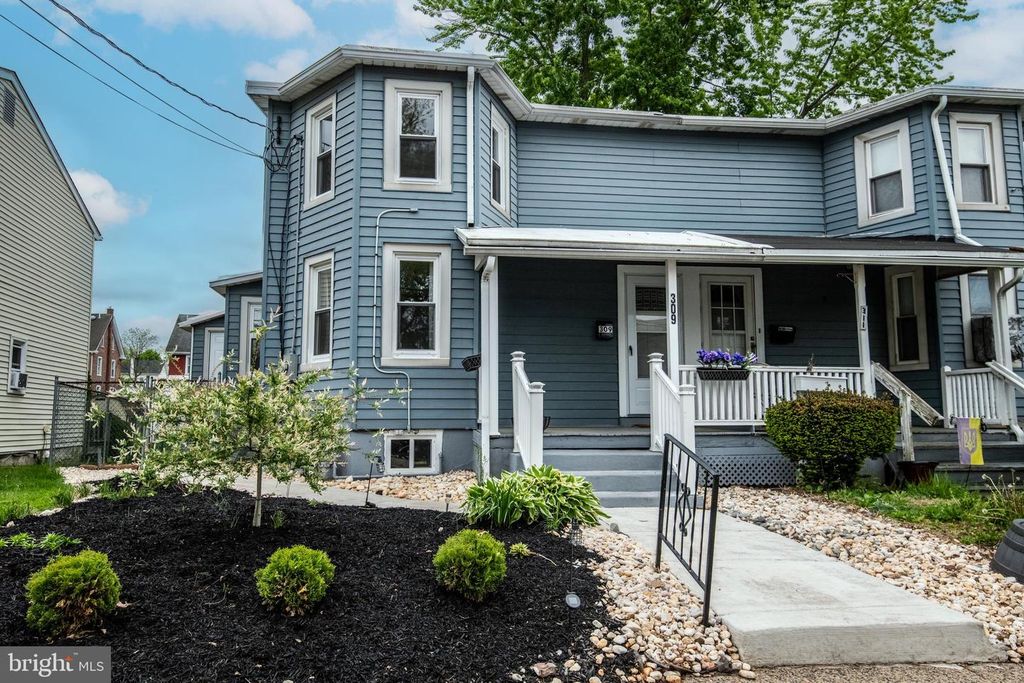 309 SUSQUEHANNA AVE, Lansdale, PA 19446