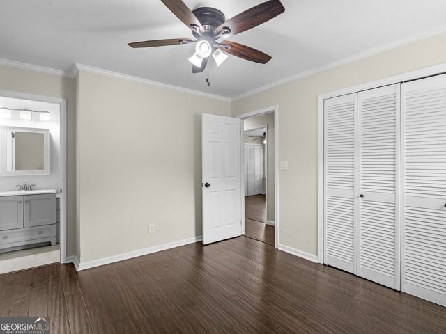 117 Thomas Street, Griffin, GA 30224