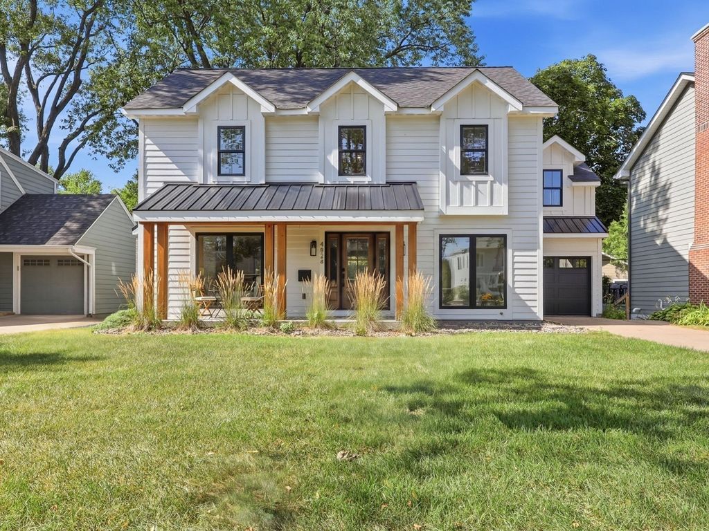 4824 W 40th Lane, Saint Louis Park, MN 55416 — photo 2