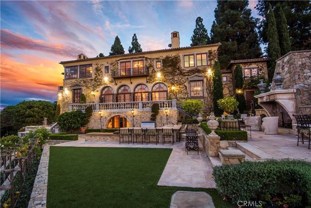 705 Via La Cuesta, Palos Verdes Estates, CA 90274