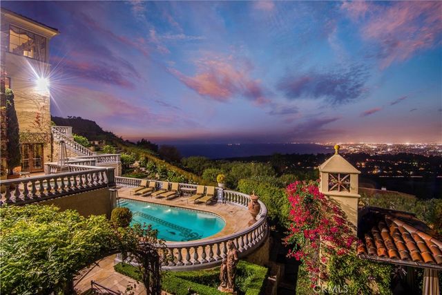 705 Via La Cuesta, Palos Verdes Estates, CA 90274