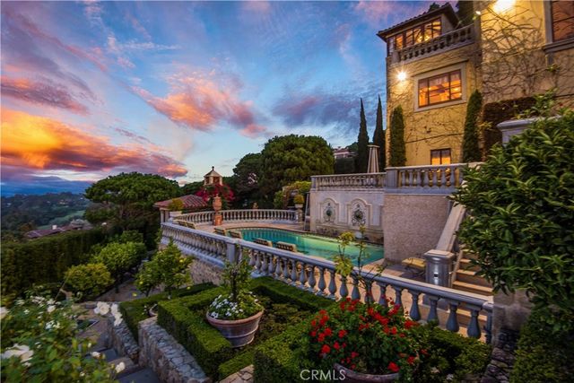 705 Via La Cuesta, Palos Verdes Estates, CA 90274