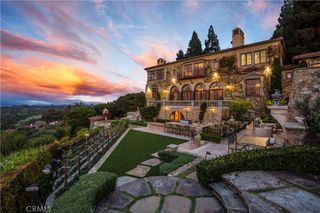 705 Via La Cuesta, Palos Verdes Estates, CA 90274