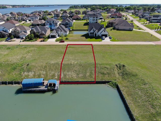 12590 Saint Louis Court, Willis, TX 77318