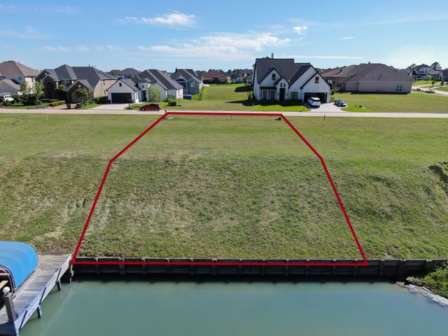 12590 Saint Louis Court, Willis, TX 77318