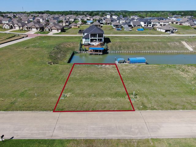 12590 Saint Louis Court, Willis, TX 77318