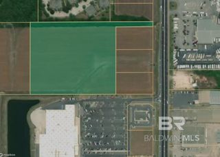 0 STATE HIGHWAY 59, Robertsdale, AL 36567