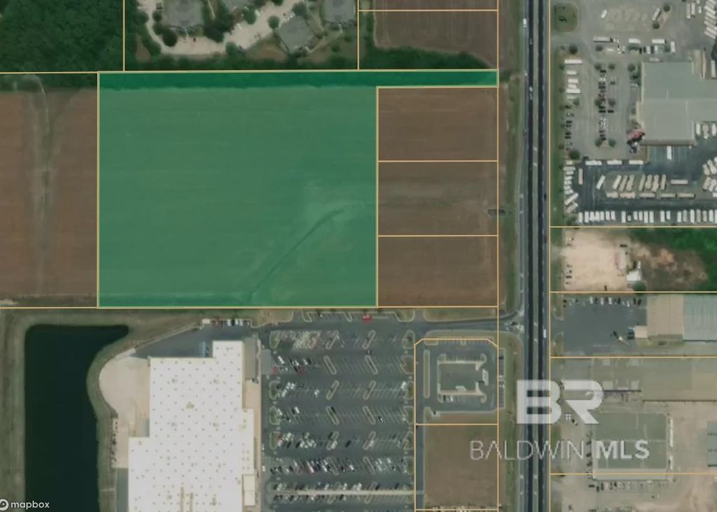 0 STATE HIGHWAY 59, Robertsdale, AL 36567