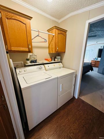 11102 N Landings Road, Monticello, IN 47960