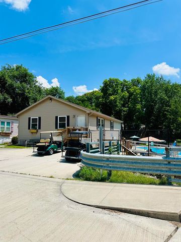 11102 N Landings Road, Monticello, IN 47960