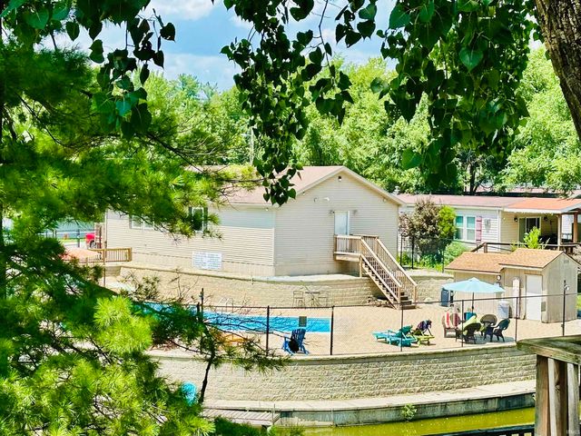 11102 N Landings Road, Monticello, IN 47960