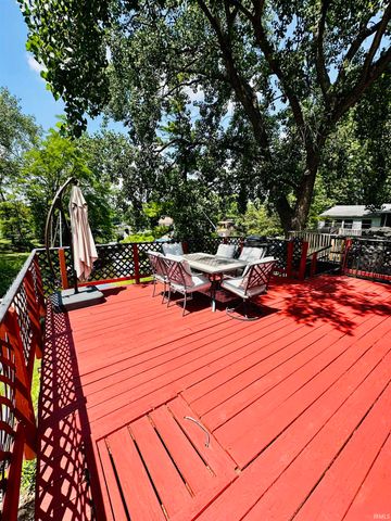 11102 N Landings Road, Monticello, IN 47960